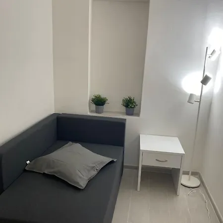 Vittoria Appartamento
