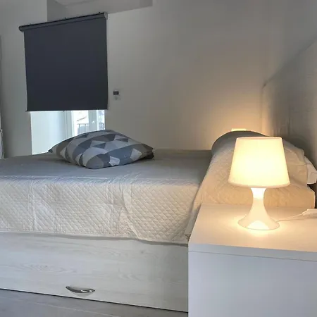 Vittoria Apartamento *
