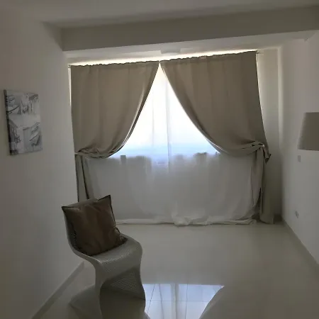 Vittoria Appartamento